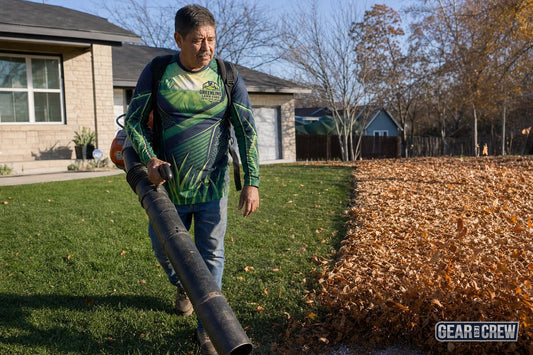 Fall Cleanup Season: Turning Leaf Jobs Into Year-Round Contracts
