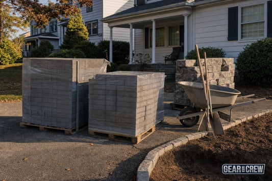 Landscaping vs Lawn Care: Which Business Are You Actually In?