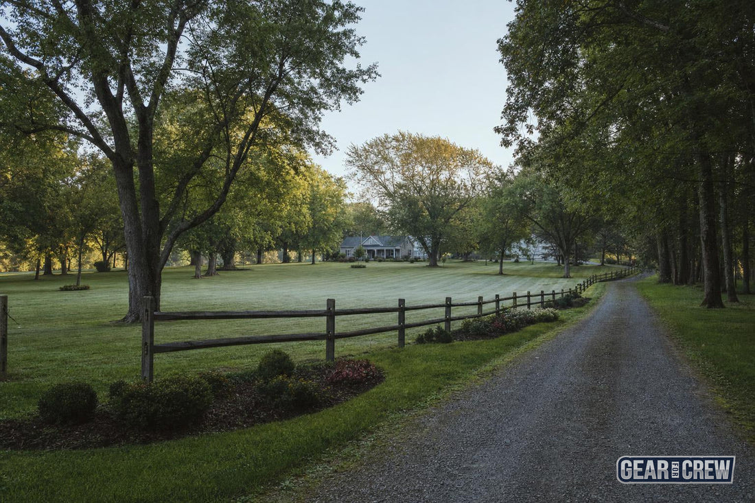 Quoting Big Properties: Acreage, Access, and the Mistakes That Eat Your Margin