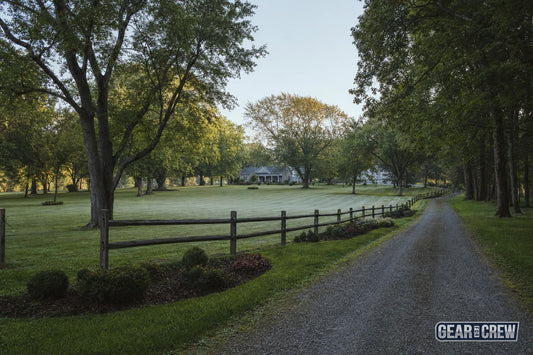 Quoting Big Properties: Acreage, Access, and the Mistakes That Eat Your Margin