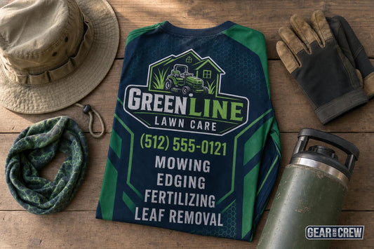 Gifts for Lawn Care and Landscaping Pros