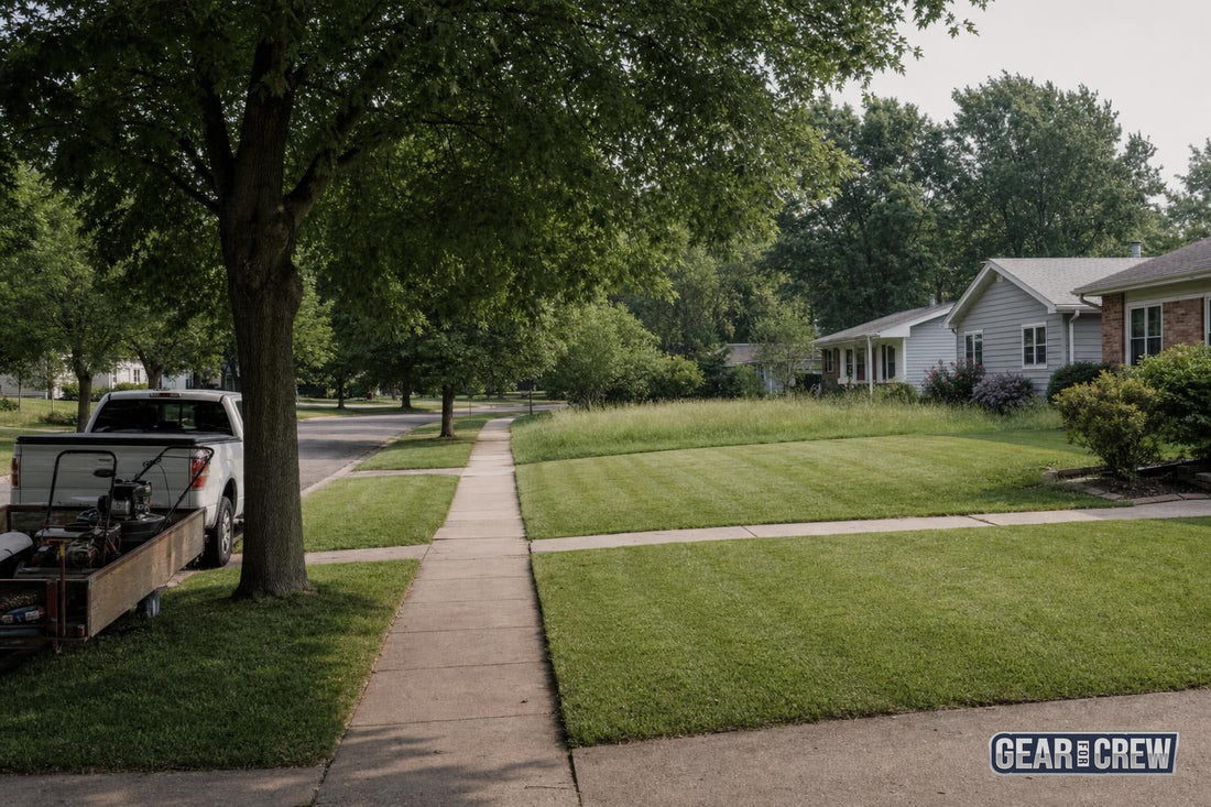 Route Density: Why Your Best Customer Is the One Next Door