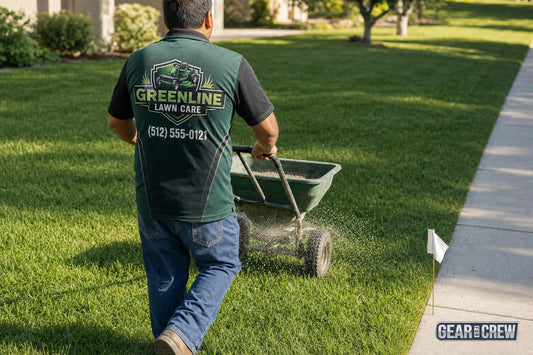 Mowing vs Lawn Treatment: Which Side of the Business to Grow First