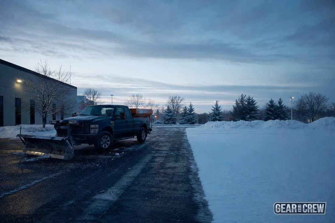 Snow Removal as a Winter Bridge: Worth It or Not?