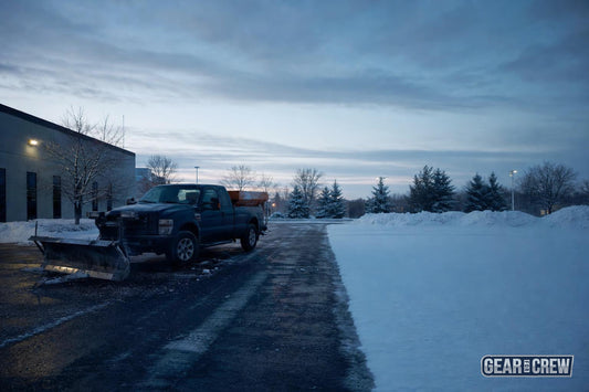 Snow Removal as a Winter Bridge: Worth It or Not?