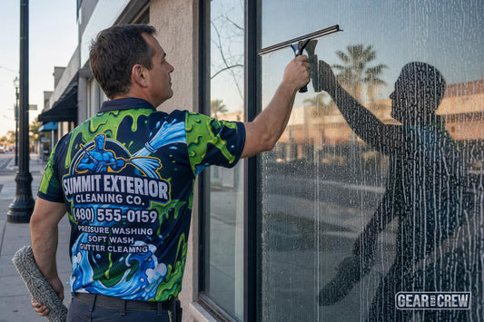 Window Cleaning Pricing: Per Pane, Per Hour, or Per House?