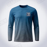 GTHC008 - Steel Tide - The Horizon Collection - Custom Work Shirt - Premium Sublimation