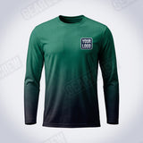 GTHC039 - Pine Shadow - The Horizon Collection - Custom Work Shirt - Premium Sublimation