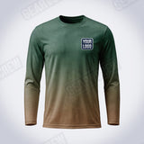GTHC041 - Timberline - The Horizon Collection - Custom Work Shirt - Premium Sublimation