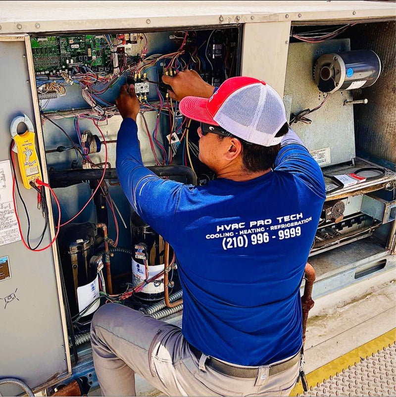HVAC