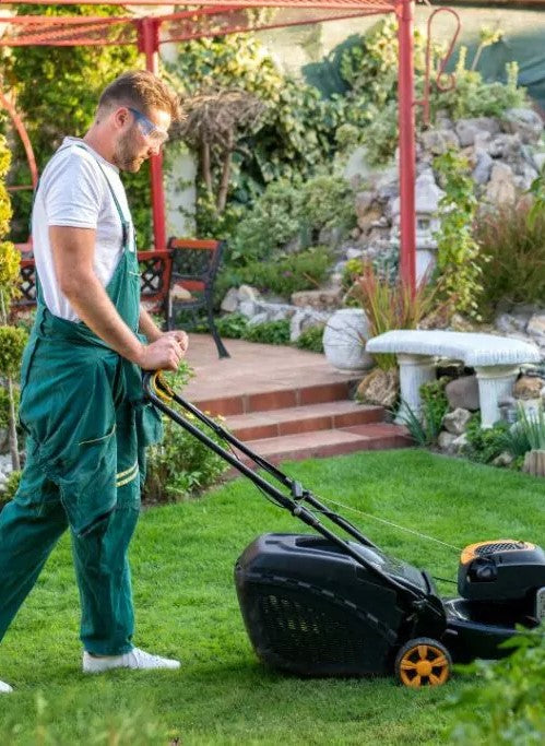 Tree & Lawn Care