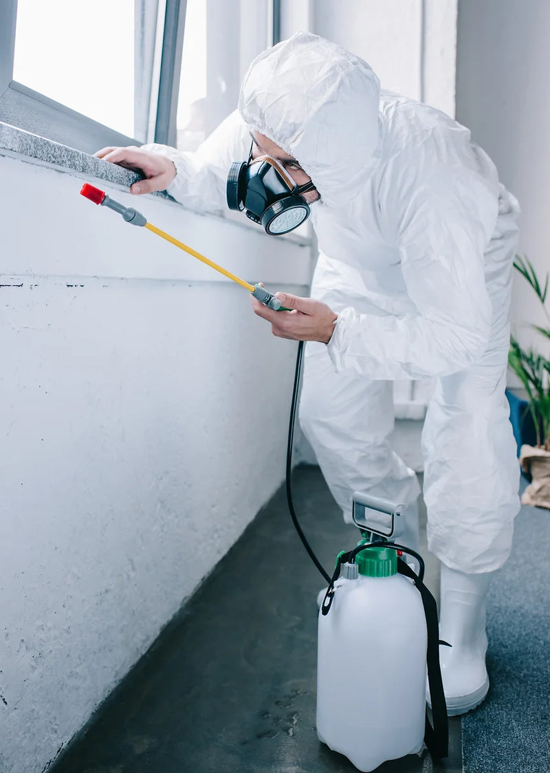Pest Control