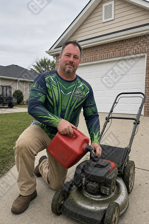 Customer photo
