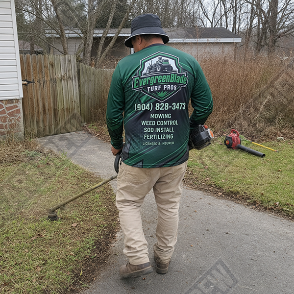 Customer photo