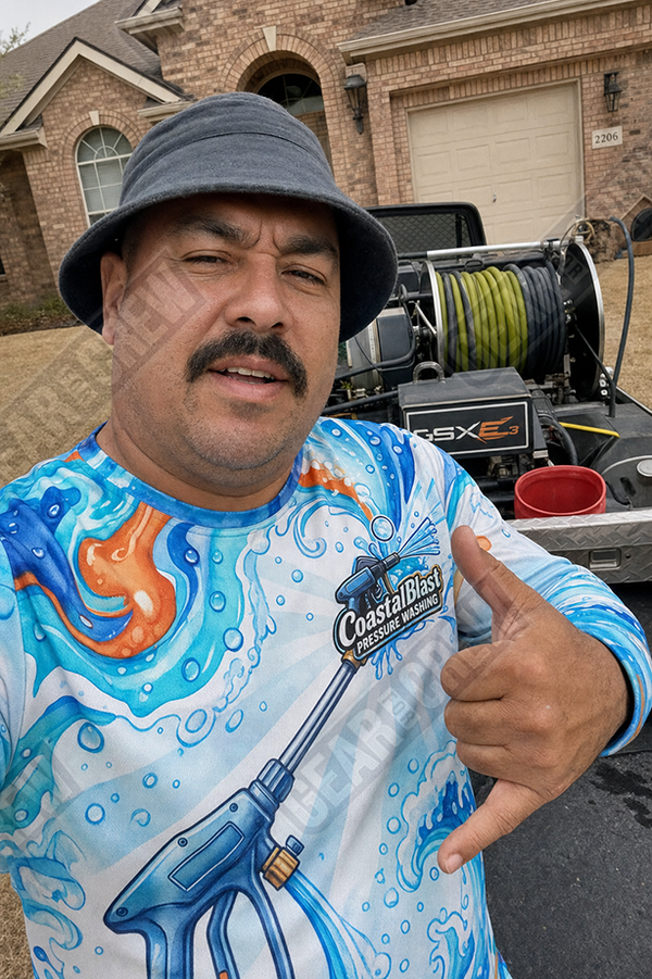Customer photo