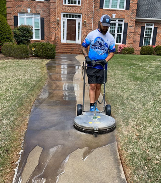 Customer photo