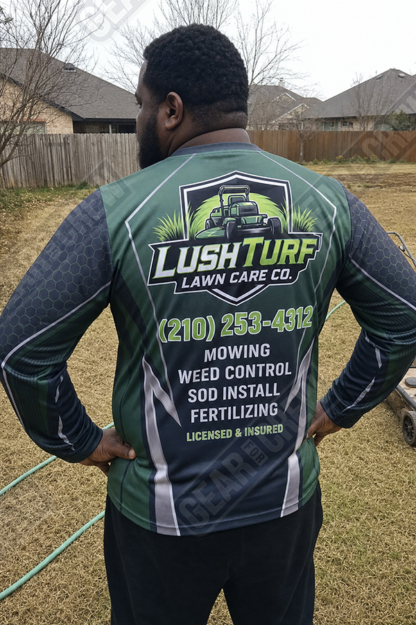 Customer photo