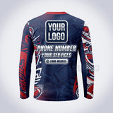 PCF011 - Roach Bowl Funny Pest Collection - Custom Work Shirt for Pest Control & Extermination, Premium Sublimation
