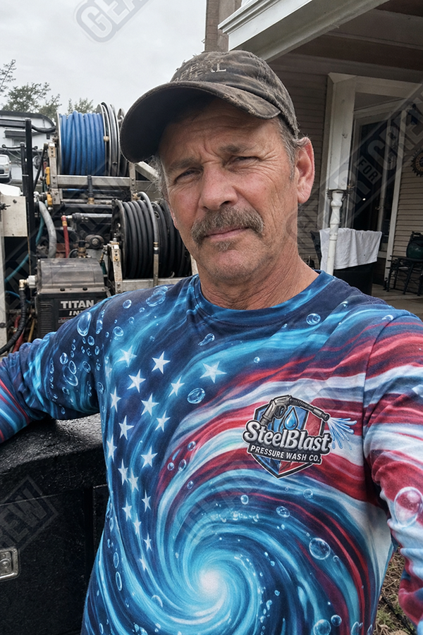 Customer photo
