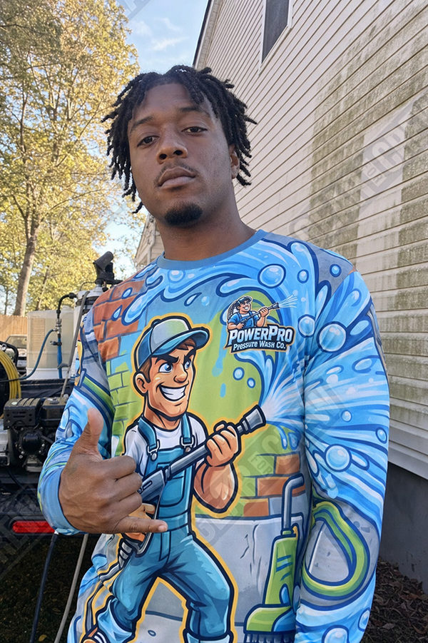 Customer photo