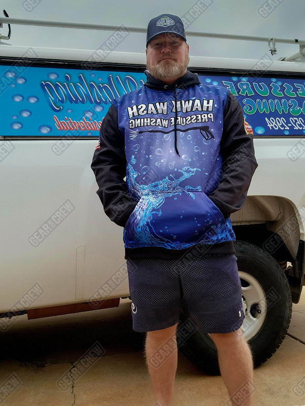 Customer photo