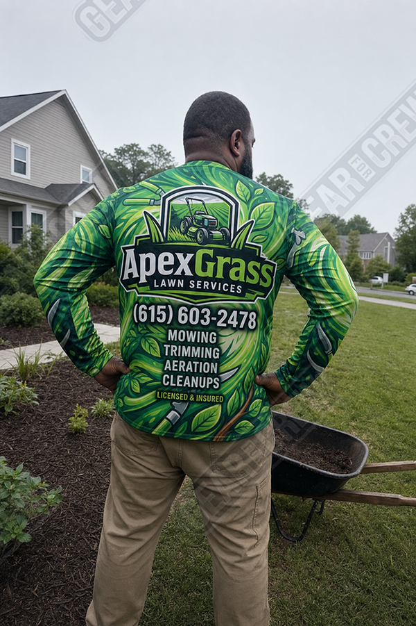 Customer photo