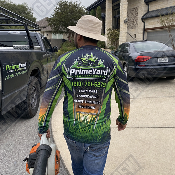 Customer photo